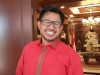 Periode Keempat Nuryanto Bertarung Perebutkan Kursi DPRD Batam