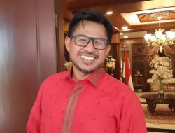Periode Keempat Nuryanto Bertarung Perebutkan Kursi DPRD Batam