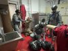 Bakamla RI Tangkap Kapal Penyelundup Heroin di Perairan Utara Berakit