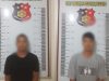 Polisi Tangkap Geng Pengeroyok Debt Collector di Batam