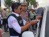 Bapenda Kepri dan Polisi Razia Kepatuhan Wajib Pajak Kendaraan di Batam
