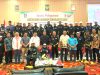 Atlet Kepri Siap Bertanding di Peparpenas 2023 Palembang