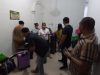 Polisi Gerebek Rumah Penampungan 11 Orang CPMI di Batam, 2 Tersangka Ditangkap