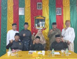 LAM Kepri Kumpulkan Sejumlah Bacaleg DPR dan DPD RI 2024