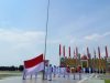 Rangkaian Peringatan HUT RI di Karimun, Mulai Detik-Detik Proklamasi Hingga Ramah Tamah Bersama Veteran