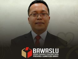 Anggota Bawaslu Kabupaten/Kota Sumbar Dilantik Besok, Alni: Semua Harus Bekerja Maksimal