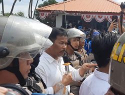 Suara Rudi Terancam Hilang di Masyarakat Melayu Dampak Polemik Pulau Rempang