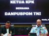 TNI Usut Aliran ‘Dana Komando’ Usai Tetapkan Kabasarnas Tersangka Kasus Suap