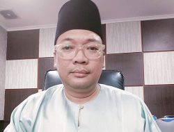 Endri Sanopaka: Tak Ada Peluang Jika PKS Gugat Hasil Pilwabup Bintan
