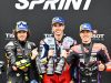MotoGP Inggris 2023 Sprint Race: Alex Marquez Juara, Quartararo Finish 15