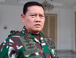 Panglima TNI Perintahkan Agar Praka RM cs yang Culik Warga Aceh Dihukum Mati