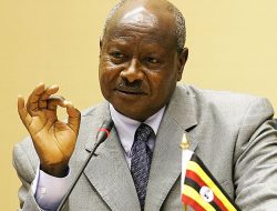 Presiden Uganda Kecam Bank Dunia Hentikan Pinjaman Dana Imbas UU Anti-LGBTQ