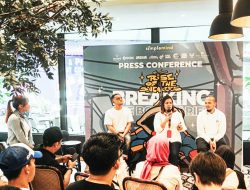 Pencinta Sneakers Batam Siap-Siap, Event RoTS 2023 Digelar Bulan Depan