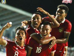 Jangan Lewatkan Timnas Garuda Muda vs Vietnam Final Piala AFF 2023 Malam Ini