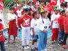 Siswa TK Negeri Pembina 1 Ramaikan Berbagai Lomba 17 Agustus Bersama Orang Tua