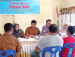 RSJKO Tanjung Uban Siap Tampung Caleg Depresi Kalah Pemilu 