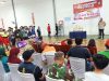 16 Tim Bakal Bersaing di Turnamen Futsal Piala Kapolsek Moro 2023