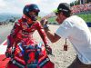 Valentino Rossi Girang Muridnya Juara di MotoGP 2023 Austria