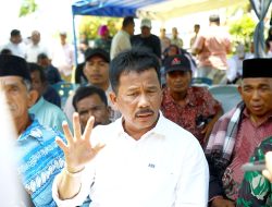 Rudi Beberkan Solusi Strategis Pengembangan Investasi di Pulau Rempang
