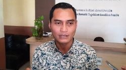 Bawaslu Rekomendasikan Pemungutan Suara Ulang (PSU) di TPS 17 Pinang Kencana Tanjungpinang