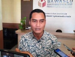 Bawaslu Kepri Ungkap Potensi PSU di Tanjungpinang, Karimun dan Batam