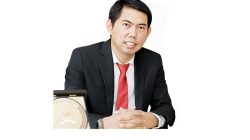 Sekjen APHTN-HAN, Prof Bayu Dwi Anggono.