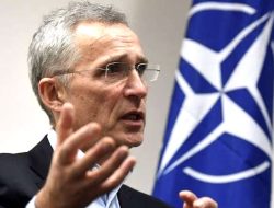 NATO Bersiap Hadapi Perang Panjang Ukraina-Rusia