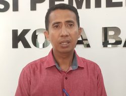 KPU Batam: 766 Warga Urus Pindah Memilih Pemilu 2024