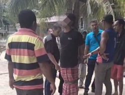 Seorang Kakek di Karimun Dibacok Cucunya, Polisi: Pelaku Sudah Diamankan
