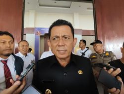 Gubernur Kepri Belum Terima Nama Pj Wali Kota Tanjungpinang dari Kemendagri