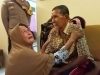 Muhammad Sani Pulang ke Karimun Setelah Dikira Meninggal dan Hilang 10 Tahun