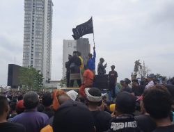 Ini 5 Tuntutan Warga Melayu, di Antaranya Minta Kepala BP Batam Dicopot