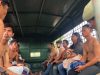 Polisi Amankan 43 Orang Terkait Unjuk Rasa Berujung Ricuh di BP Batam