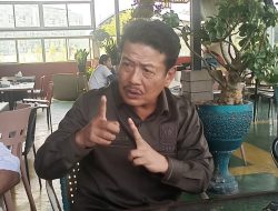 Taba Iskandar: MoU PT MEG Tahun 2004 Tak Ada Relokasi Kampung Tua Rempang