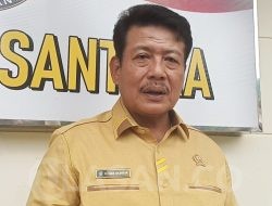 Anggota DPRD Kepri Taba Iskandar Diperiksa Polisi Terkait Lahan di Rempang