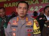 Kapolresta Barelang: Laporan Pencopotan Baliho Prabowo-Gibran di WTB Sudah Dicabut