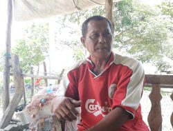 Kampung Pasir Panjang Rempang Masuk Daftar Dikosongkan, Warga: Tetap Tolak Relokasi