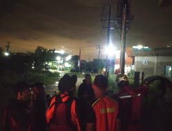 Balita 2 Tahun Hilang Terseret Air Hujan di Batam, Tim SAR: Masih Dicari