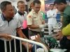 Peringati HUT ke-78 TNI, Koarmada I Gelar Sunat Massal Gratis di Tanjung Uban