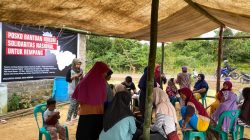 Warga Rempang Masih Tolak Relokasi, Baru 3 KK Mau Pindah Rumah