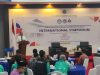 UMRAH Gelar International Symposium untuk Tingkatkan Mutu Akademik