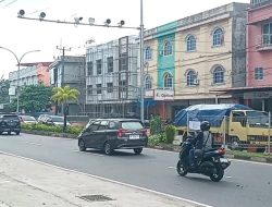ETLE Akan Berlaku di Tanjungpinang, Ketua MTI Kepri: Petugas Manual Masih Diperlukan