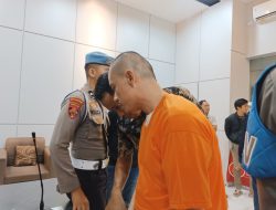 Gelapkan Uang Kurban di Tanjungpinang, Pelaku Ini Ternyata Bunuh WNA Singapura di Batam
