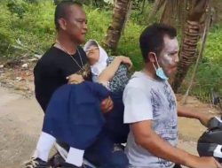 KPPAD Batam: Tim Terpadu Zalim Terhadap Anak Pulau Rempang