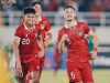 Indonesia Lolos ke Final Piala Asia U-23 Usai Tekuk Turkmenistan 2-0