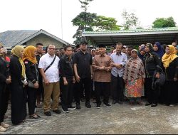 Partai Ummat Minta Jokowi Batalkan Relokasi Warga Rempang