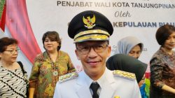 Pj Wali Kota Tanjungpinang Diminta Tingkatkan Kunjungan Wisatawan