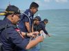 Bea Cukai Gagalkan Penyeludupan Benih Lobster Pasir 120.000 Ekor