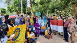 BP3KR Jakarta dan Yayasan Bakti Melayu Bersatu Beri Dukungan ke Warga Pulau Rempang