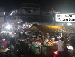 BUMD Tanjungpinang Diminta Benahi Administrasi Lapak Pedagang Akau dan Pasar Baru